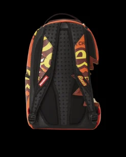 REESE'S SHARK BITE BACKPACK (DLXV)