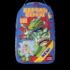 REPTAR PRIZE INSIDE DLXSR BACKPACK