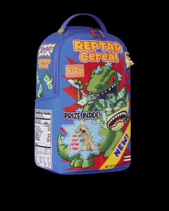 REPTAR PRIZE INSIDE DLXSR BACKPACK