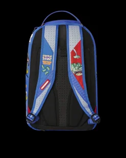 REPTAR PRIZE INSIDE DLXSR BACKPACK