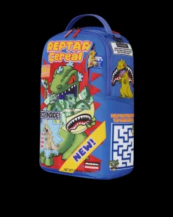 REPTAR PRIZE INSIDE DLXSR BACKPACK