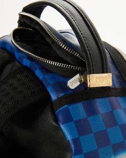 REPUBLIC OF SHARK ISLAND BACKPACK