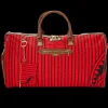 REVERSE SHARKS IN PARIS DUFFLE