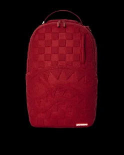 REVVED UP BACKPACK