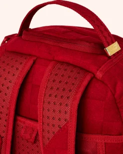 REVVED UP BACKPACK
