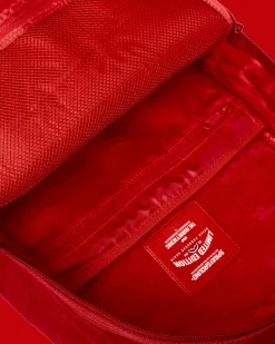 REVVED UP BACKPACK