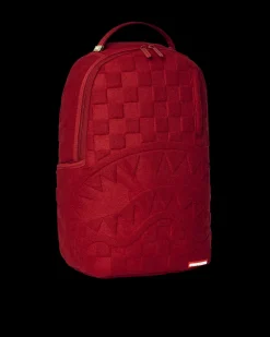 REVVED UP BACKPACK
