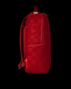 REVVED UP BACKPACK