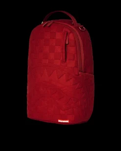 REVVED UP BACKPACK