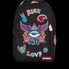 RICH LOVE