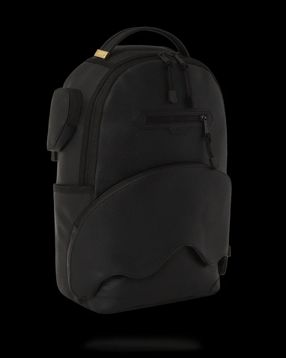 RICH ROVER CARGO SHARK BACKPACK (DLXV)