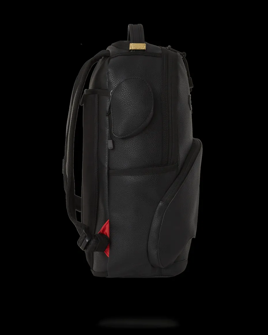 RICH ROVER CARGO SHARK BACKPACK (DLXV)