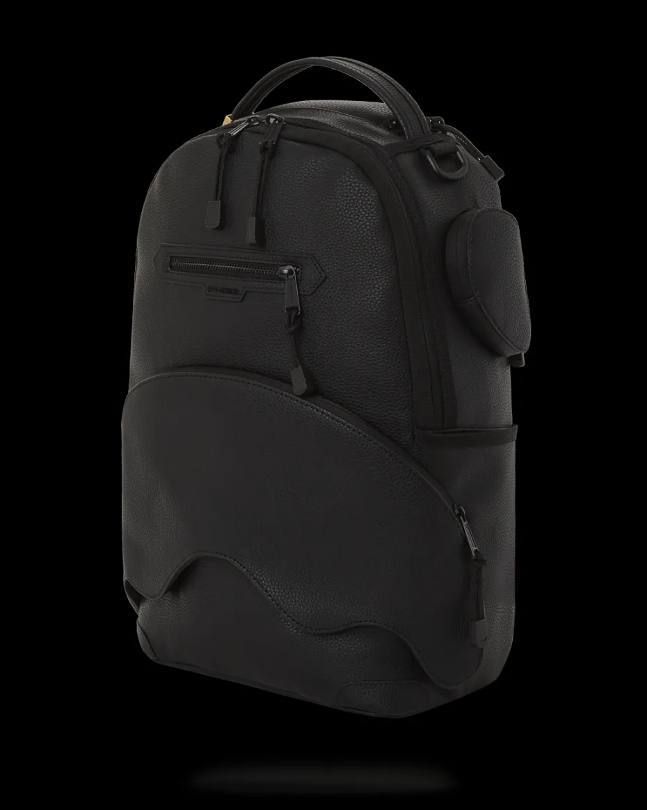 RICH ROVER CARGO SHARK BACKPACK (DLXV)