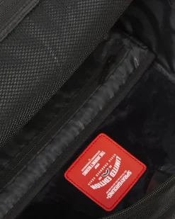RICH ROVER CARGO SHARK BACKPACK (DLXV)
