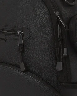 RICH ROVER CARGO SHARK BACKPACK (DLXV)