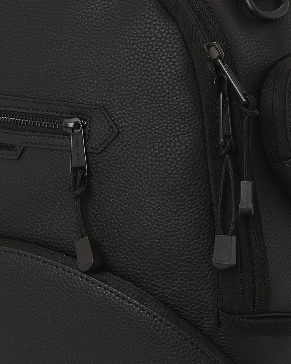 RICH ROVER CARGO SHARK BACKPACK (DLXV)