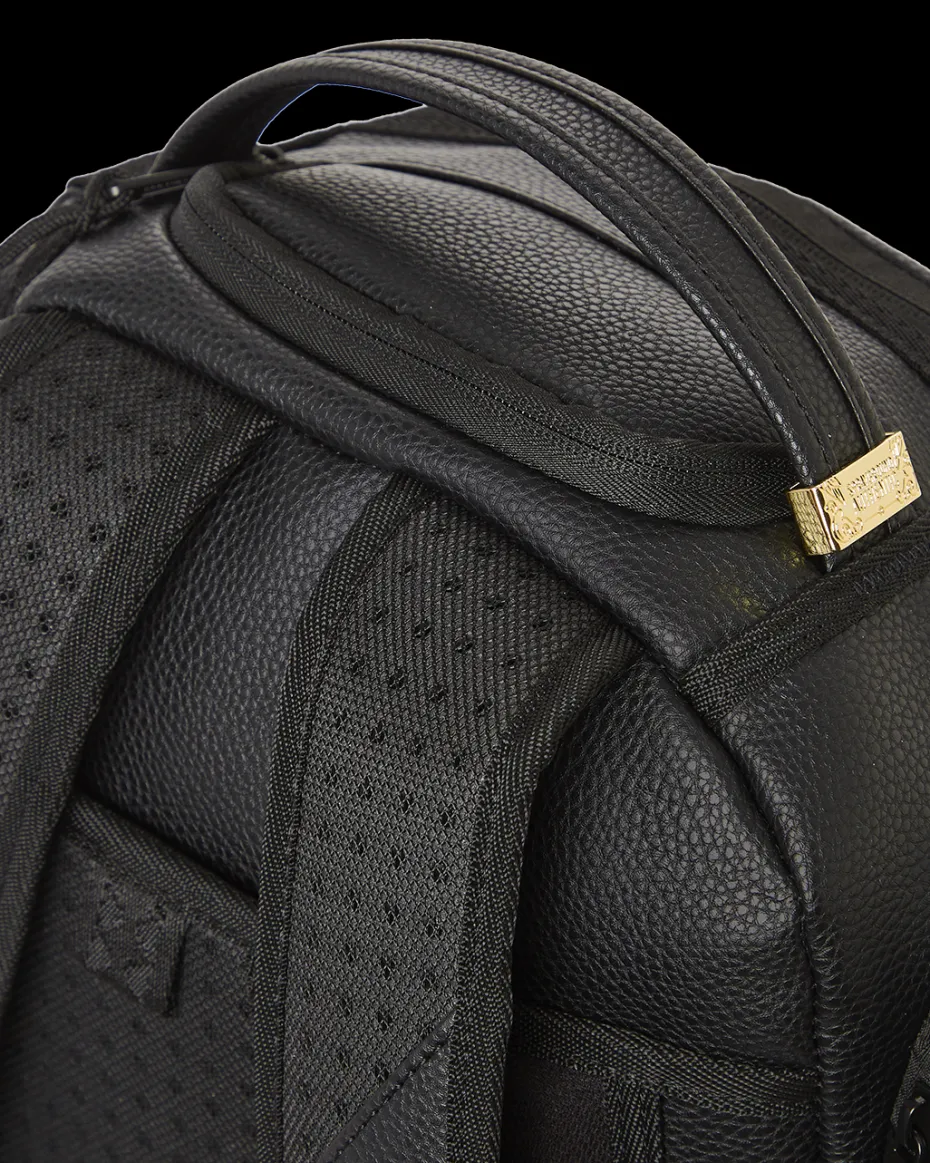 RICH ROVER CARGO SHARK BACKPACK (DLXV)