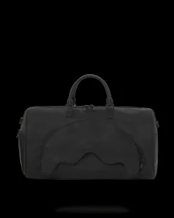 RICH ROVER CARGO SHARK DUFFLE