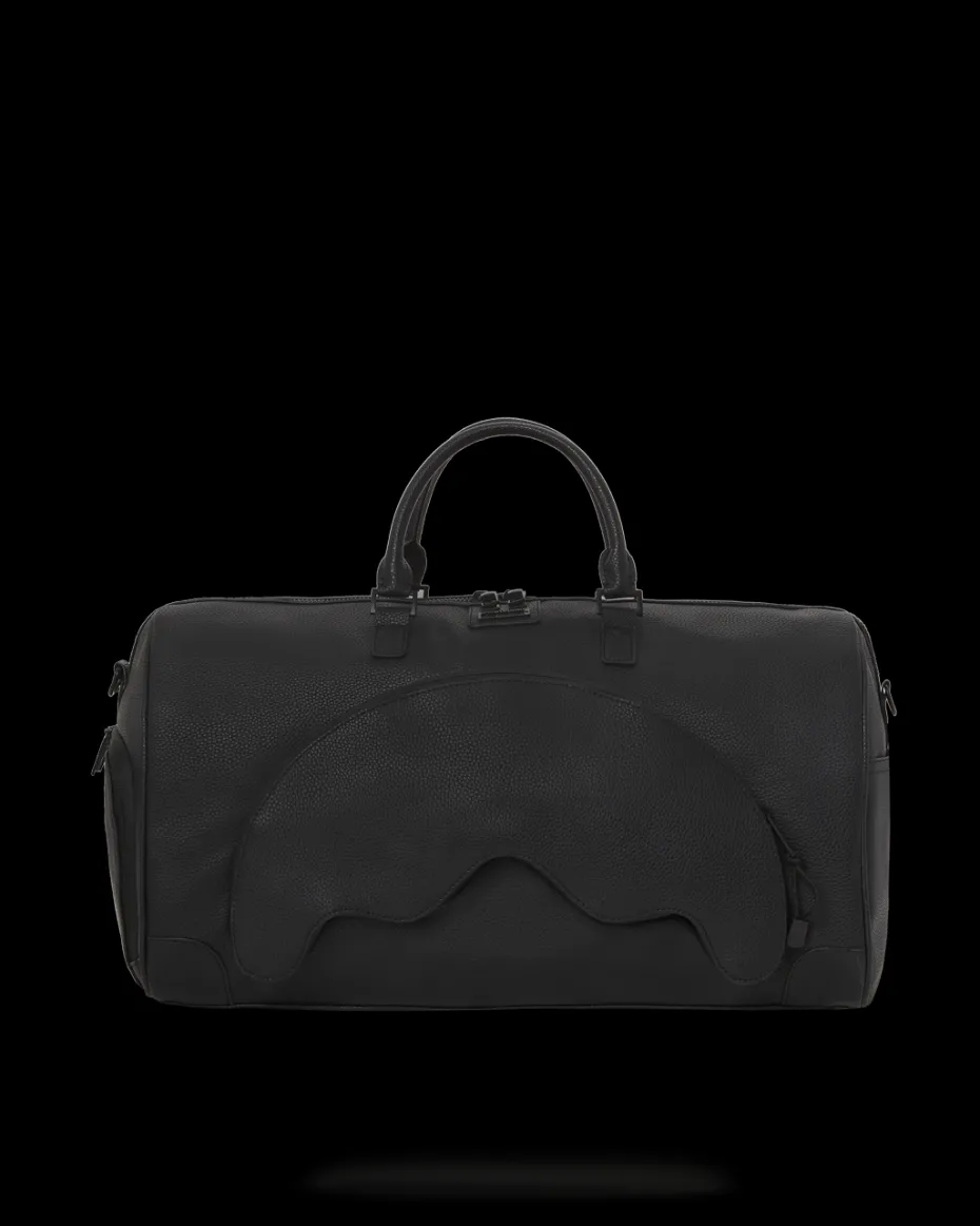 RICH ROVER CARGO SHARK DUFFLE
