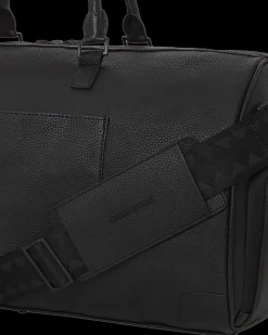 RICH ROVER CARGO SHARK DUFFLE