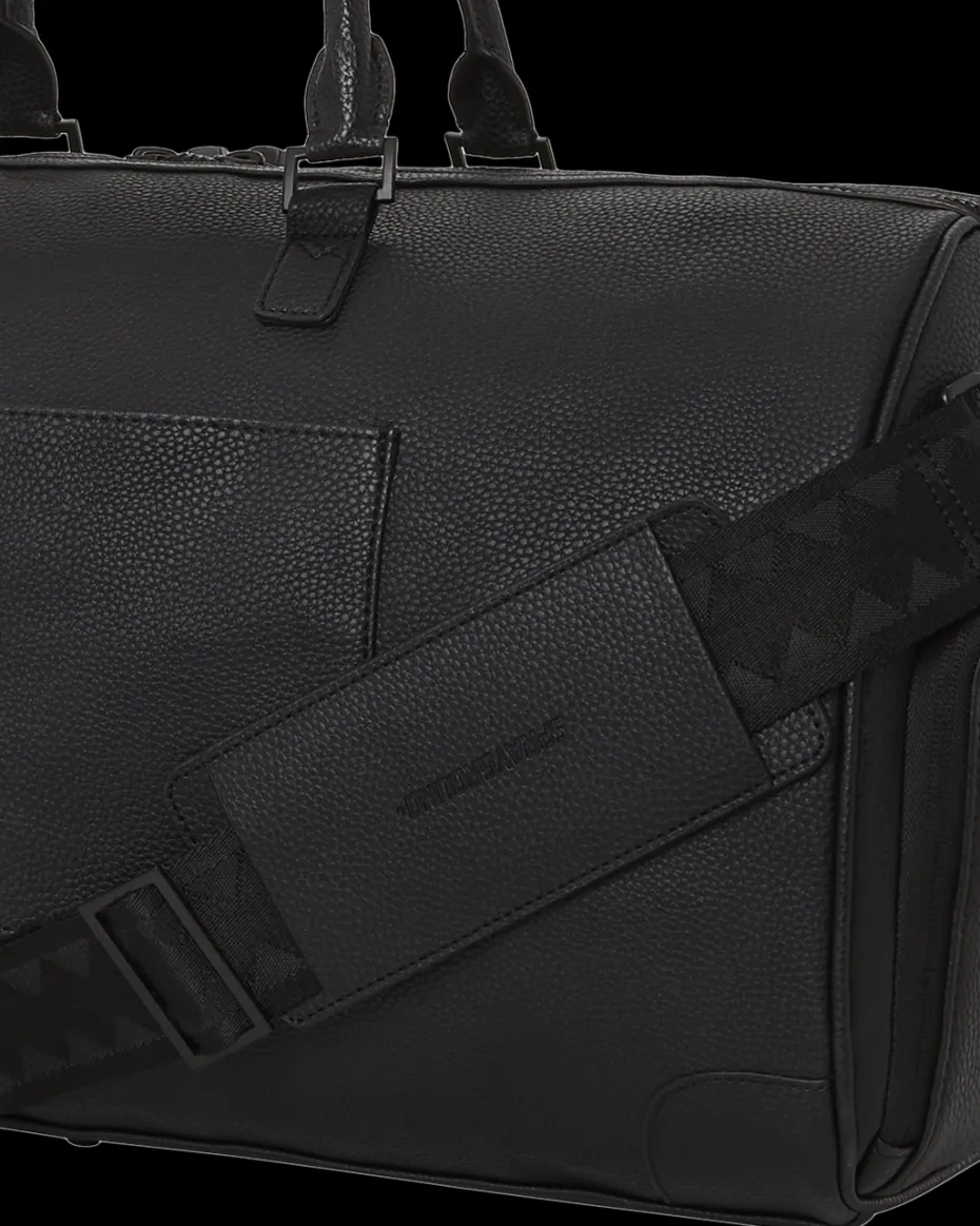RICH ROVER CARGO SHARK DUFFLE