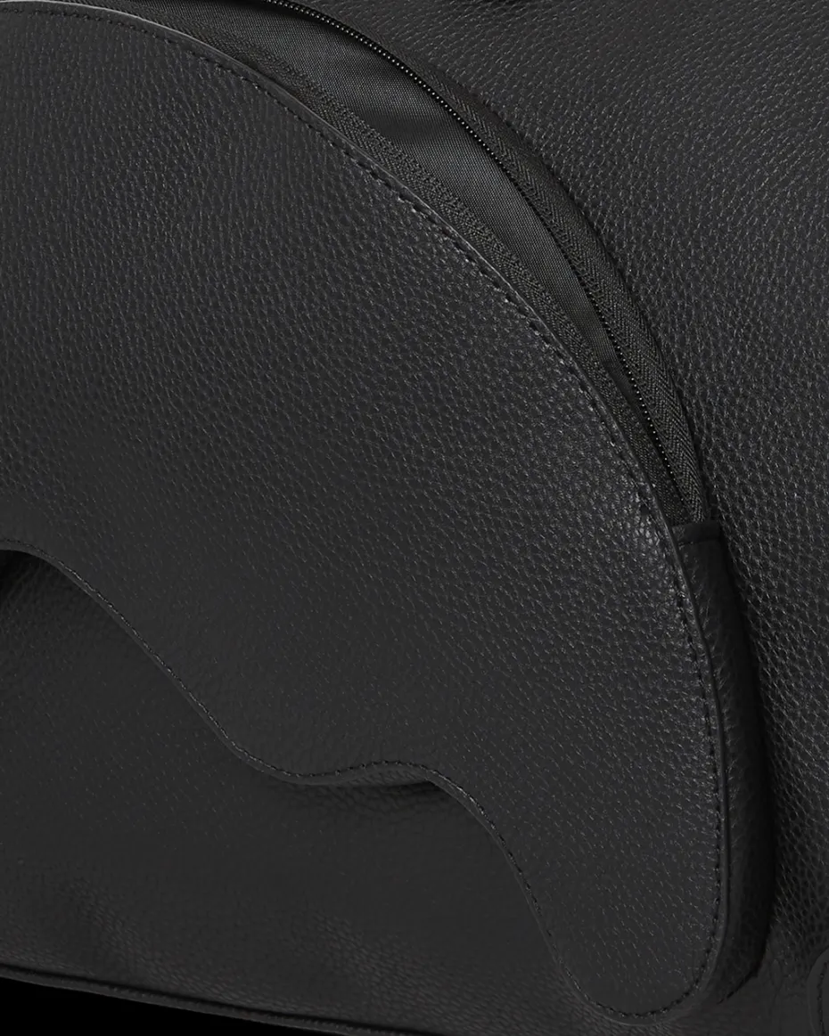 RICH ROVER CARGO SHARK DUFFLE