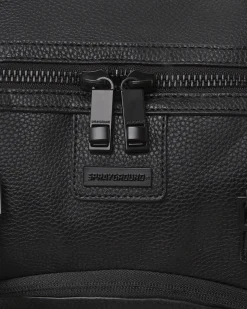 RICH ROVER CARGO SHARK DUFFLE
