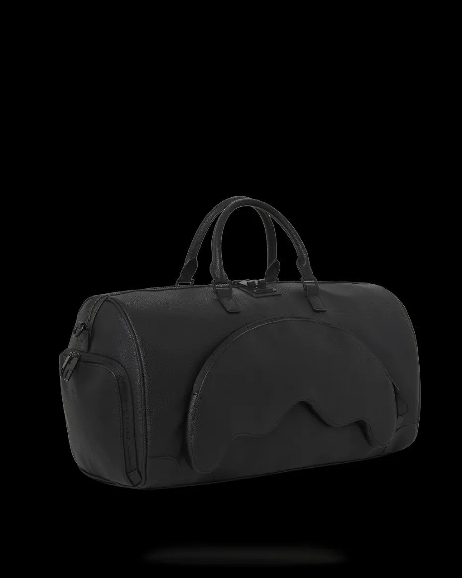 RICH ROVER CARGO SHARK DUFFLE