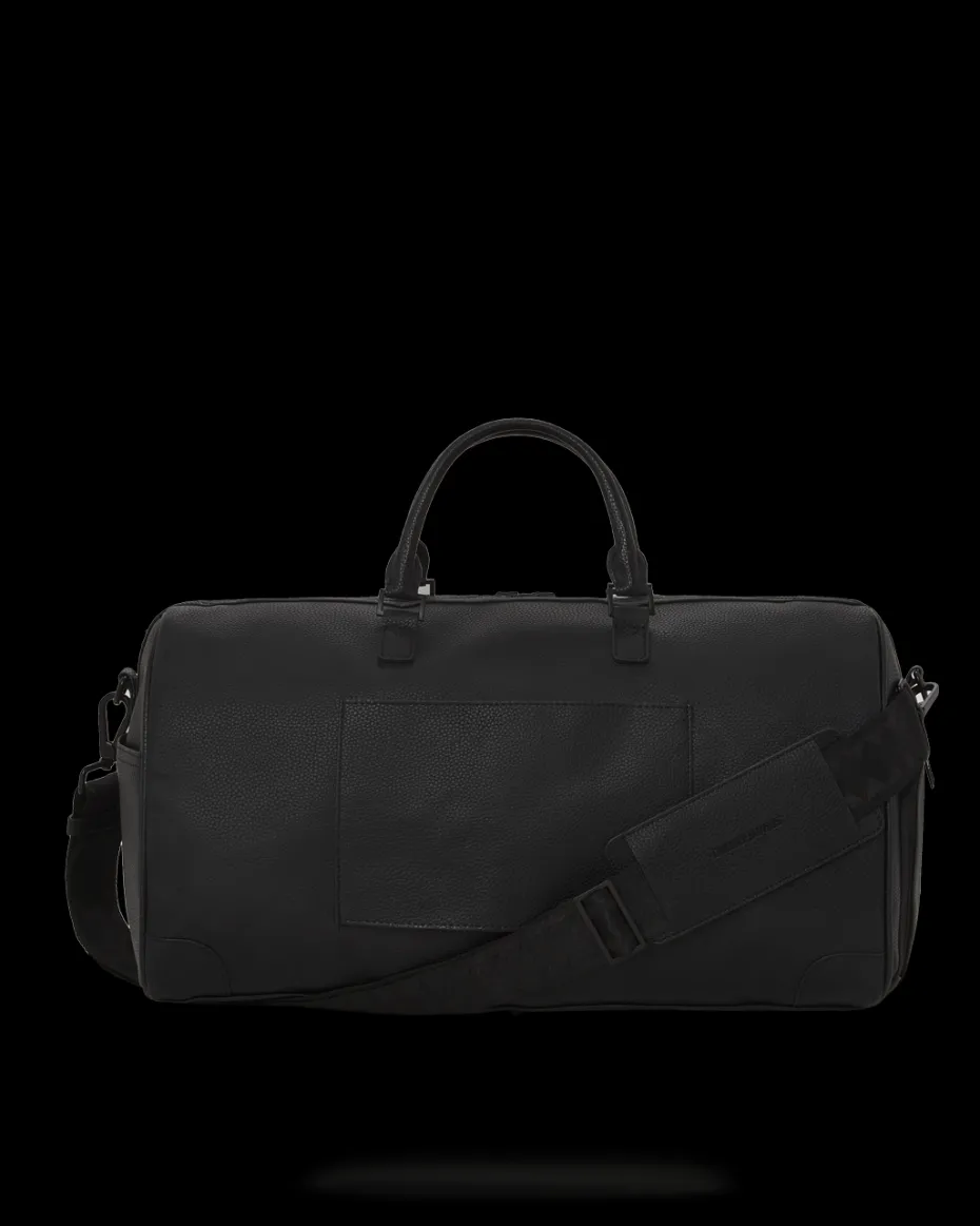 RICH ROVER CARGO SHARK DUFFLE