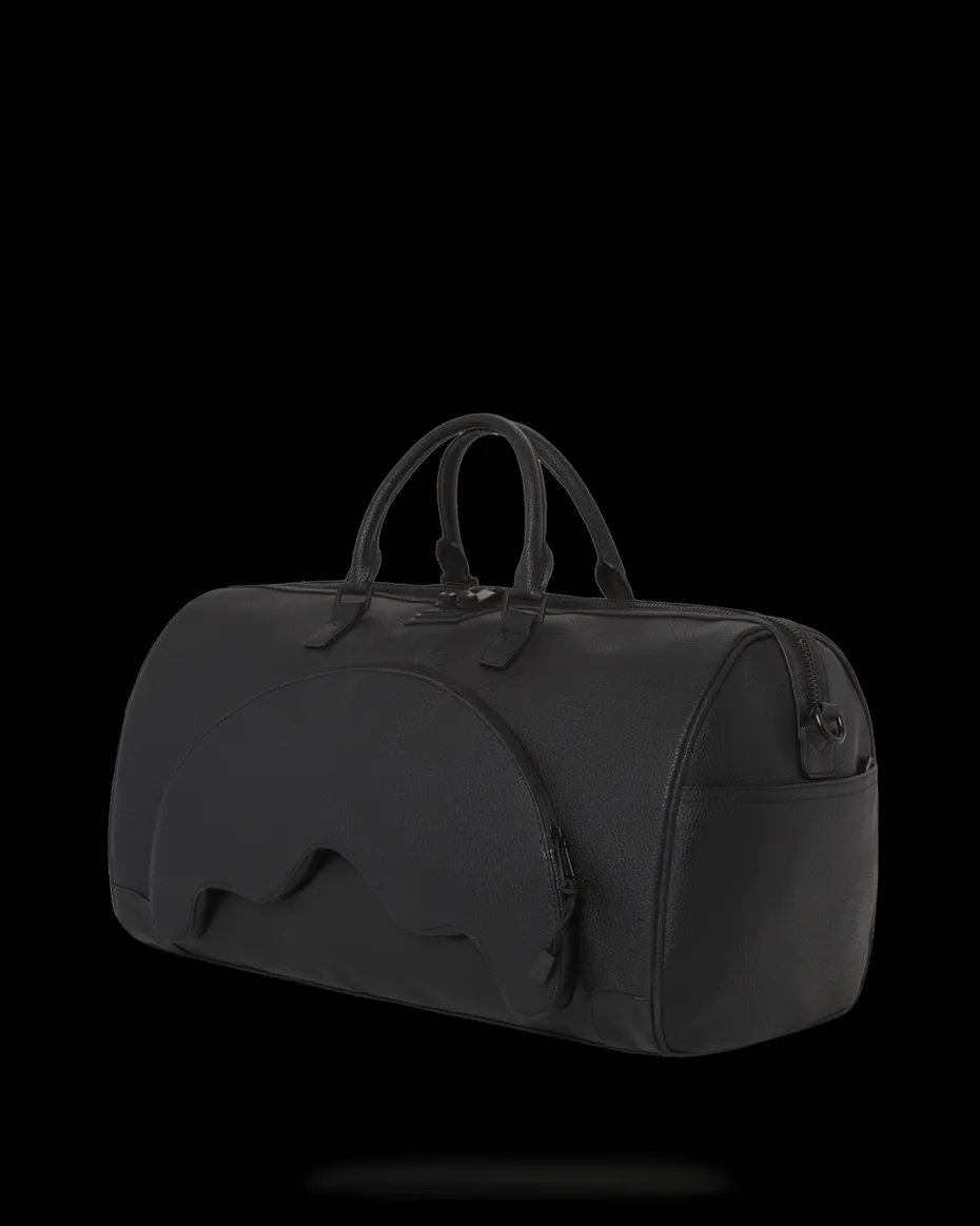 RICH ROVER CARGO SHARK DUFFLE