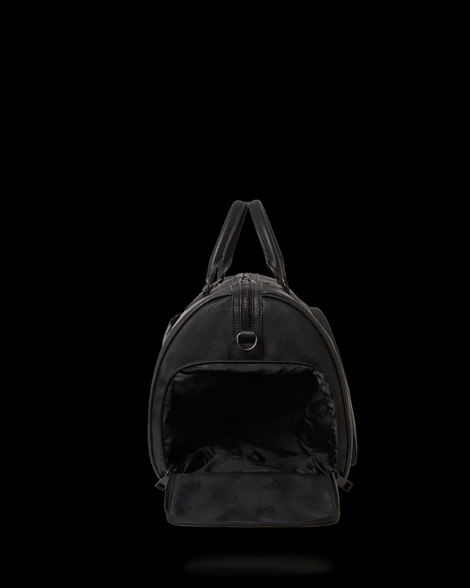 RICH ROVER CARGO SHARK DUFFLE