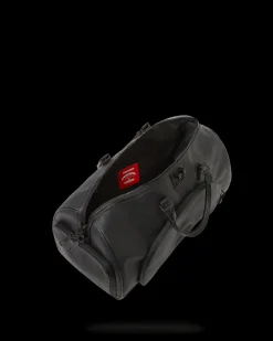 RICH ROVER CARGO SHARK DUFFLE