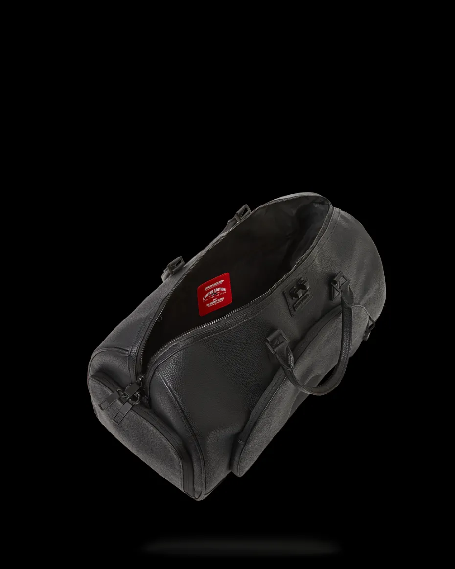 RICH ROVER CARGO SHARK DUFFLE