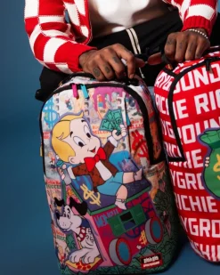 RICHIE RICH GALLERY DLXSR BACKPACK