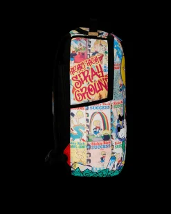 RICHIE RICH GALLERY DLXSR BACKPACK