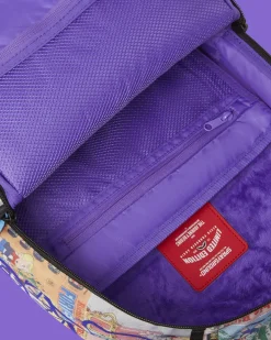 RICHIE RICH GALLERY DLXSR BACKPACK