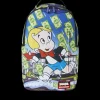 RICHIE RICH MAKIN IT RAIN BACKPACK
