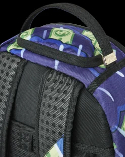 RICHIE RICH MAKIN IT RAIN BACKPACK