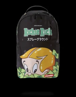 RICHIE RICH: MONEY DIP BACKPACK