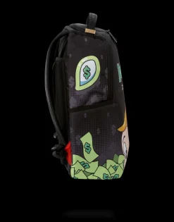 RICHIE RICH: MONEY DIP BACKPACK