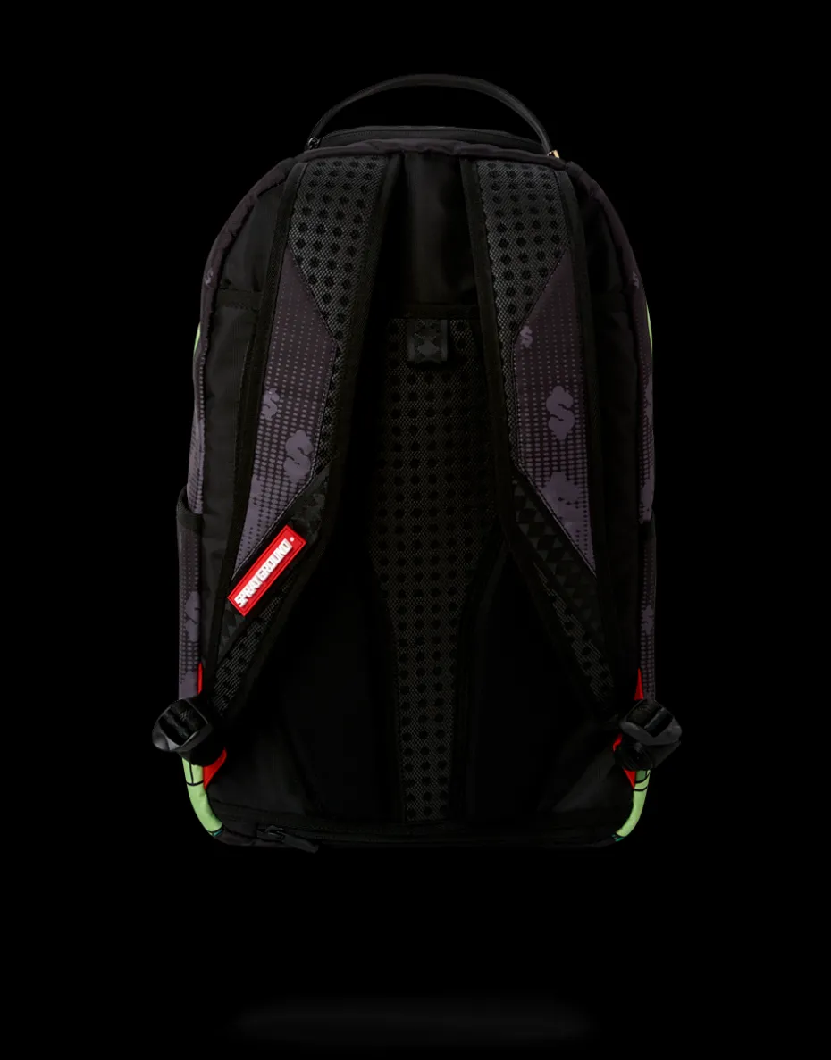 RICHIE RICH: MONEY DIP BACKPACK