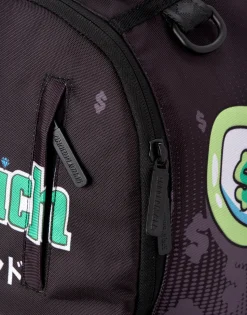 RICHIE RICH: MONEY DIP BACKPACK