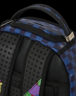 RICHIE RICH MONEY MONEY MONEY BACKPACK (DLXV)