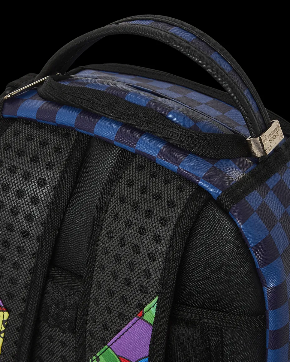 RICHIE RICH MONEY MONEY MONEY BACKPACK (DLXV)