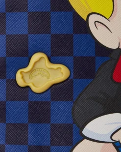 RICHIE RICH MONEY MONEY MONEY BACKPACK (DLXV)