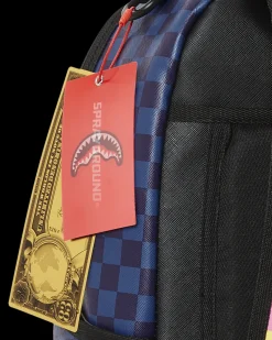 RICHIE RICH MONEY MONEY MONEY BACKPACK (DLXV)