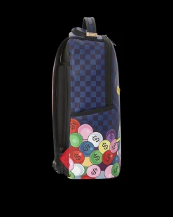 RICHIE RICH MONEY MONEY MONEY BACKPACK (DLXV)