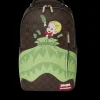RICHIE RICH MONEY SHARK BACKPACK