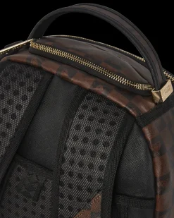 RICHIE RICH MONEY SHARK BACKPACK