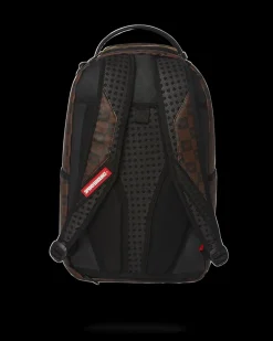 RICHIE RICH MONEY SHARK BACKPACK